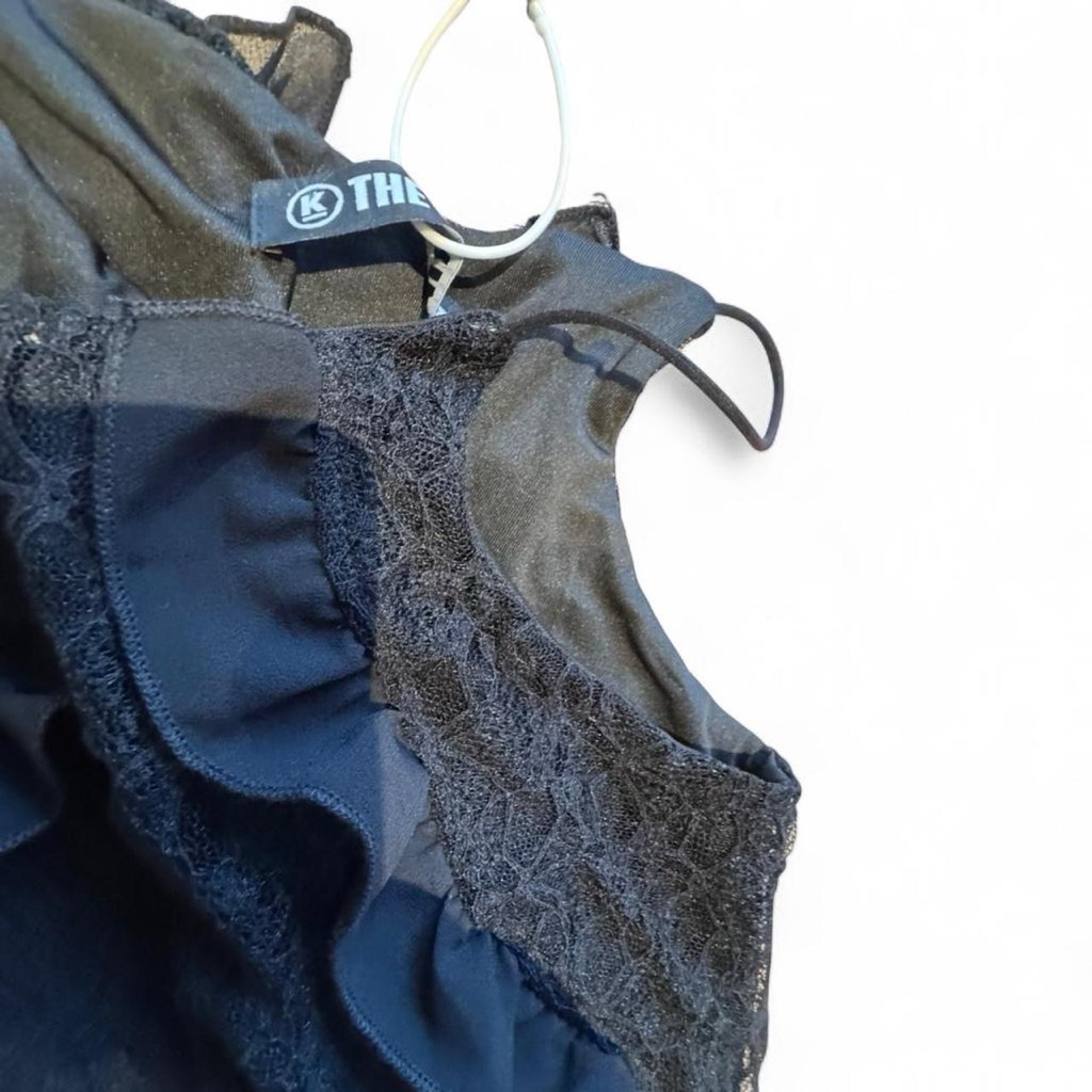 The Kript Liviana Skirt Nwt — image 4 of 5